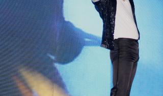 迈克尔杰克逊模仿秀 迈克尔杰克逊模仿秀