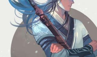 天涯明月刀图片 天涯明月刀图片