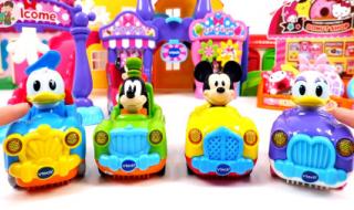 米老鼠和唐老鸭游戏 米老鼠和唐老鸭游戏