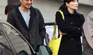 王菲李亚鹏 王菲李亚鹏