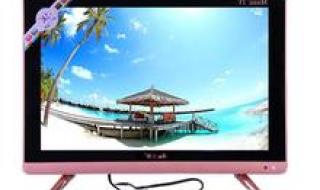 显示器改电视机 显示器改电视机