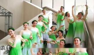 谁不说俺家乡好舞蹈 谁不说俺家乡好舞蹈