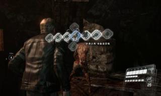 生化危机5攻略 生化危机5攻略