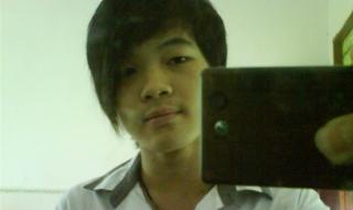 仰望幸福的角度 仰望幸福的角度