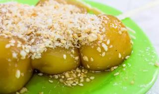 元宵节最火的一句 元宵节最火的一句