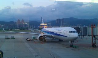 羽田机场转机攻略 羽田机场转机攻略