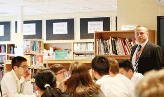 新东方游学 新东方游学