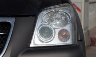 福迪探索者3 福迪探索者3