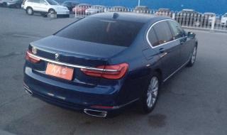 二手宝马730 二手宝马730