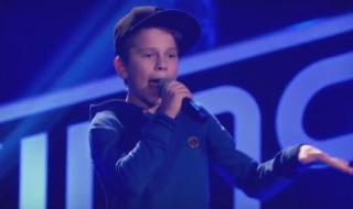 英国好声音 英国好声音