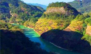 武夷山二日游 武夷山二日游