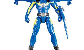 巨神战击队之超救分队 巨神战击队之超救分队