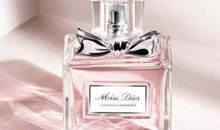 迪奥花漾甜心淡香水 迪奥花漾甜心淡香水