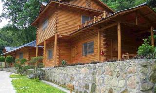 清远青龙峡漂流 清远青龙峡漂流