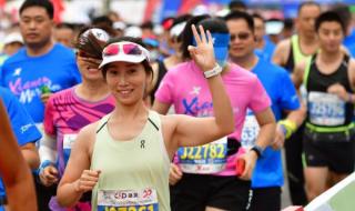 厦门马拉松报名费 厦门马拉松报名费