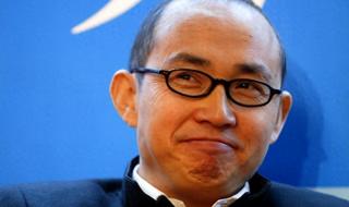 许家印国籍是哪里 许家印国籍是哪里