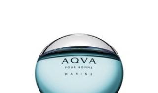 宝格丽海蓝男士香水