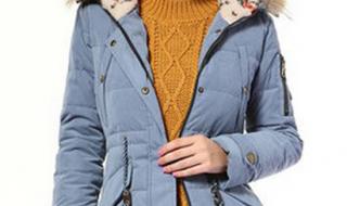 波司登羽绒服2013新款 波司登羽绒服2013新款