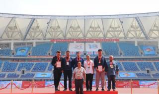 教练员考试成绩查询