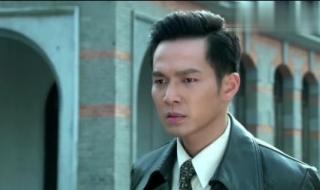 钟汉良一触即发