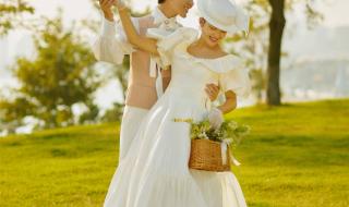 青岛婚纱摄影工作室