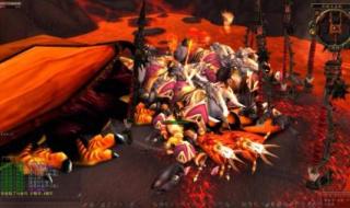 魔兽世界巫妖王之怒 魔兽世界巫妖王之怒