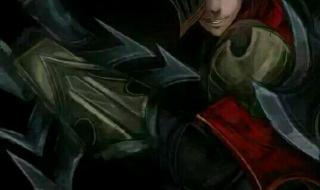 lol影流之主出装