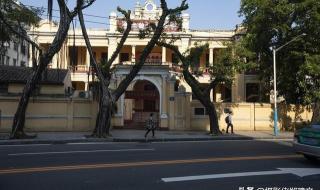 广州国民党一大旧址