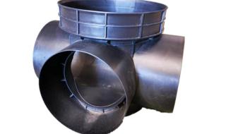 hdpe模块雨水收集池