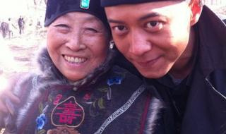 向着炮火前进阿福 向着炮火前进阿福