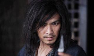 钟汉良天龙八部