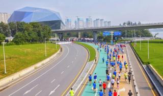 沈阳马拉松2022年报名