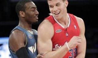 2011年nba球队阵容