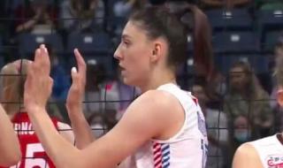 女排欧锦赛2021赛程