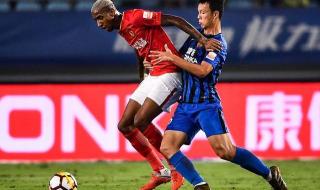 中超历史射手榜排名 中超历史射手榜排名